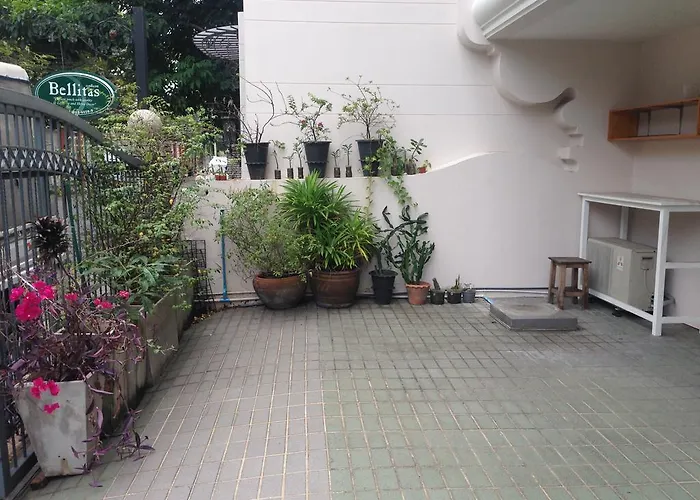 Mango At 38 Affittacamere Bangkok
