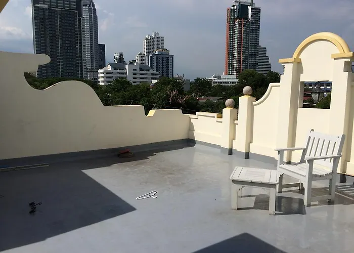 Mango At 38 * Bangkok