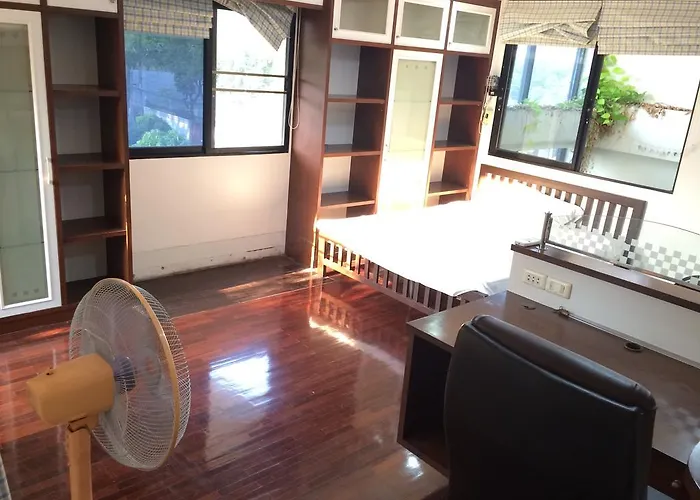 Mango At 38 * Bangkok