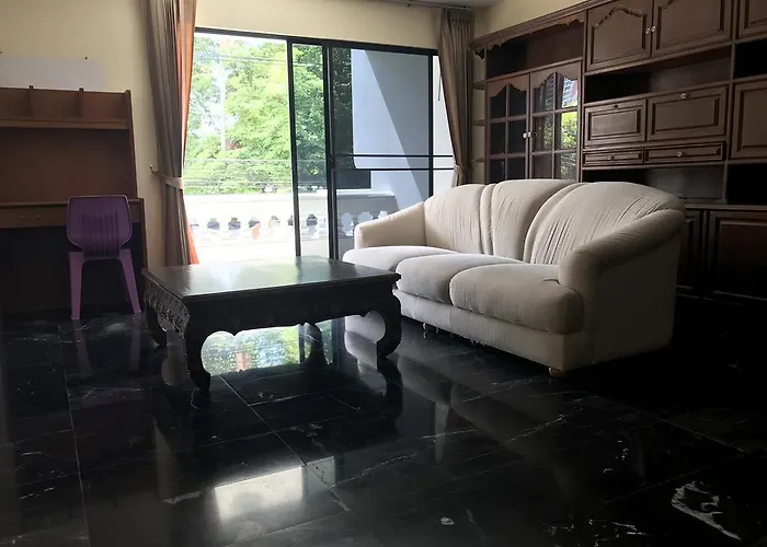 Mango At 38 Bangkok